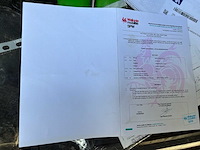 2014 mercedes 940pk12 truck - afbeelding 32 van  37