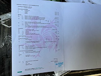 2014 mercedes 940pk12 truck - afbeelding 33 van  37