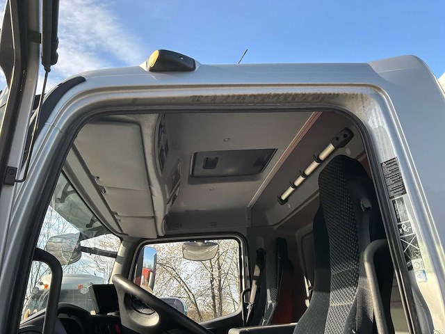 2014 mercedes 940pk12 truck - afbeelding 16 van  46