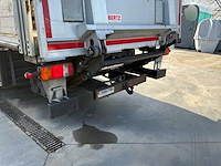 2014 mercedes 940pk12 truck - afbeelding 33 van  46