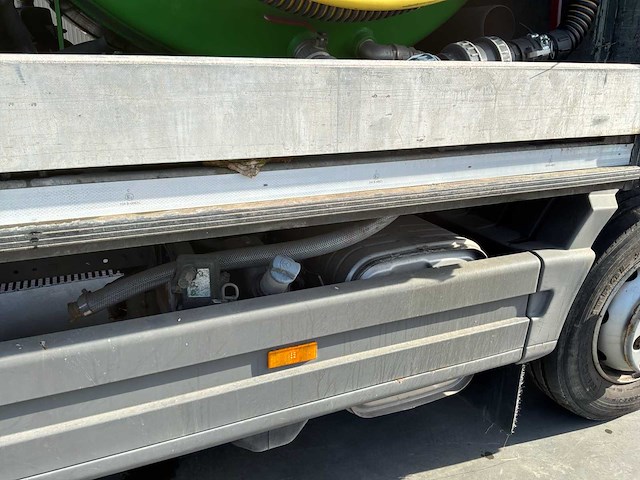 2014 mercedes 940pk12 truck - afbeelding 39 van  46