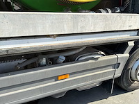 2014 mercedes 940pk12 truck - afbeelding 39 van  46