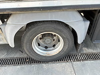 2014 mercedes 940pk12 truck - afbeelding 9 van  46