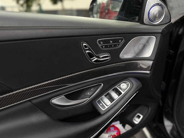 2014 mercedes-amg 221 amg s65 personenauto - afbeelding 2 van  30