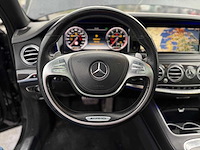 2014 mercedes-amg 221 amg s65 personenauto - afbeelding 4 van  30