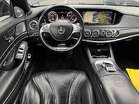 2014 mercedes-amg 221 amg s65 personenauto - afbeelding 6 van  30