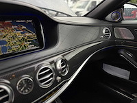 2014 mercedes-amg 221 amg s65 personenauto - afbeelding 9 van  30
