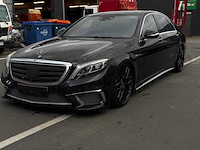 2014 mercedes-amg 221 amg s65 personenauto - afbeelding 1 van  30