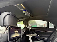 2014 mercedes-amg 221 amg s65 personenauto - afbeelding 14 van  30