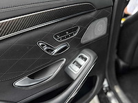 2014 mercedes-amg 221 amg s65 personenauto - afbeelding 16 van  30