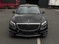2014 mercedes-amg 221 amg s65 personenauto - afbeelding 12 van  30