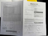 2014 mercedes-amg 221 amg s65 personenauto - afbeelding 23 van  30