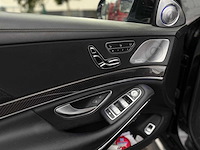 2014 mercedes-amg 221 amg s65 personenauto - afbeelding 2 van  21