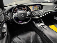 2014 mercedes-amg 221 amg s65 personenauto - afbeelding 5 van  21