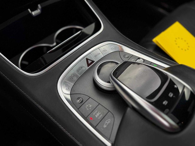 2014 mercedes-amg 221 amg s65 personenauto - afbeelding 8 van  21