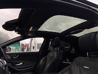 2014 mercedes-amg 221 amg s65 personenauto - afbeelding 10 van  21