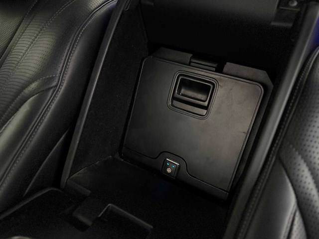 2014 mercedes-amg 221 amg s65 personenauto - afbeelding 11 van  21