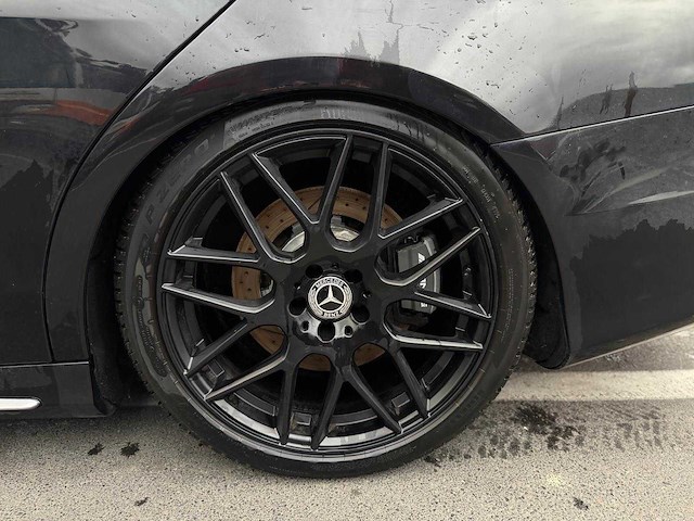 2014 mercedes-amg 221 amg s65 personenauto - afbeelding 20 van  21
