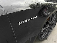 2014 mercedes-amg 221 amg s65 personenauto - afbeelding 21 van  21