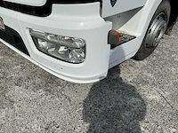 2014 mercedes atego vrachtwagen gesloten laadbak - afbeelding 3 van  34