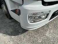 2014 mercedes atego vrachtwagen gesloten laadbak - afbeelding 4 van  34
