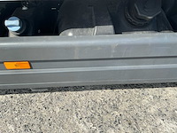 2014 mercedes atego vrachtwagen gesloten laadbak - afbeelding 8 van  34