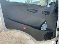 2014 mercedes atego vrachtwagen gesloten laadbak - afbeelding 14 van  34