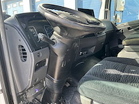 2014 mercedes atego vrachtwagen gesloten laadbak - afbeelding 15 van  34