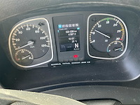 2014 mercedes atego vrachtwagen gesloten laadbak - afbeelding 17 van  34