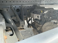 2014 mercedes atego vrachtwagen gesloten laadbak - afbeelding 23 van  34