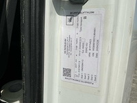 2014 mercedes atego vrachtwagen gesloten laadbak - afbeelding 30 van  34
