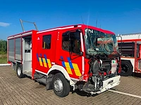 2014 mercedes-benz 1329 f vrachtwagen pompwagen - afbeelding 1 van  41