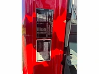 2014 mercedes-benz 1329 f vrachtwagen pompwagen - afbeelding 32 van  41