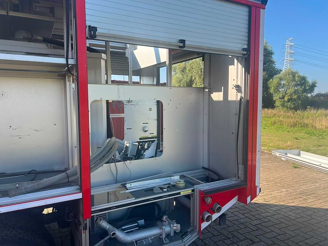 2014 mercedes-benz 1329 f vrachtwagen pompwagen - afbeelding 3 van  41