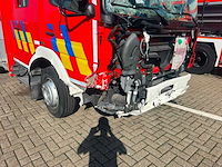 2014 mercedes-benz 1329 f vrachtwagen pompwagen - afbeelding 9 van  41