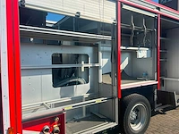 2014 mercedes-benz 1329 f vrachtwagen pompwagen - afbeelding 3 van  41