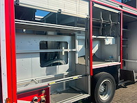 2014 mercedes-benz 1329 f vrachtwagen pompwagen - afbeelding 2 van  33