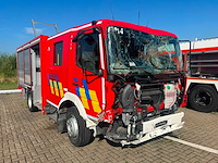 2014 mercedes-benz 1329 f vrachtwagen pompwagen - afbeelding 6 van  33