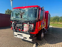 2014 mercedes-benz 1329 f vrachtwagen pompwagen - afbeelding 7 van  33