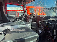 2014 mercedes-benz 1329 f vrachtwagen pompwagen - afbeelding 10 van  33