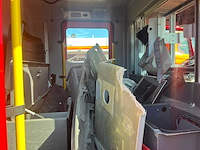 2014 mercedes-benz 1329 f vrachtwagen pompwagen - afbeelding 11 van  33