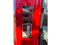 2014 mercedes-benz 1329 f vrachtwagen pompwagen - afbeelding 20 van  33