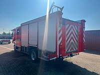 2014 mercedes-benz 1329 f vrachtwagen pompwagen - afbeelding 17 van  33