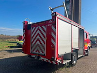 2014 mercedes-benz 1329 f vrachtwagen pompwagen - afbeelding 30 van  33