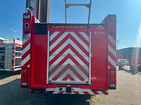 2014 mercedes-benz 1329 f vrachtwagen pompwagen - afbeelding 31 van  33