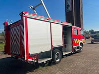 2014 mercedes-benz 1329 f vrachtwagen pompwagen - afbeelding 32 van  33