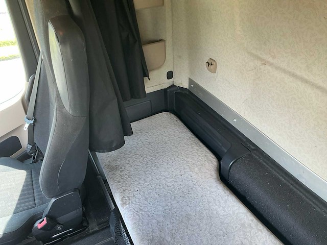 2014 mercedes-benz actos vrachtwagen - afbeelding 18 van  25