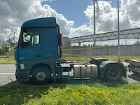 2014 mercedes-benz actos vrachtwagen - afbeelding 2 van  25