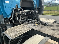2014 mercedes-benz actos vrachtwagen - afbeelding 2 van  25