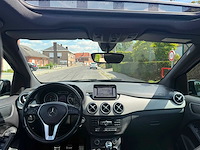 2014 mercedes-benz b 180 1.6 auto - afbeelding 3 van  11